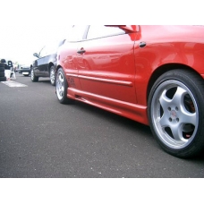 Fiat Bravo/Brava (95-00) sānu sliekšņi